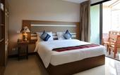 Туры в отель Patong V Hotel