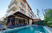 Туры в отель Patong V Hotel