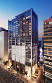 Туры в отель Stanford Hotel Myeongdong