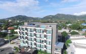 Туры в отель The Elysium Residence