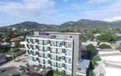 Туры в отель The Elysium Residence