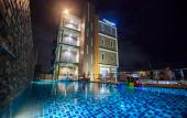 Туры в отель The Elysium Residence