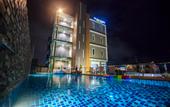 Туры в отель The Elysium Residence