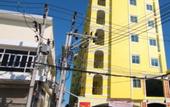 Туры в отель Phuket Chinoinn Hotel