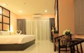 Туры в отель Phuket Chinoinn Hotel