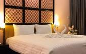 Туры в отель Phuket Chinoinn Hotel