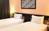 Туры в отель Phuket Chinoinn Hotel