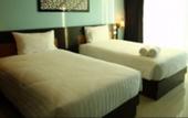 Туры в отель Phuket Chinoinn Hotel