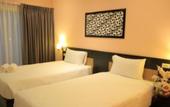 Туры в отель Phuket Chinoinn Hotel