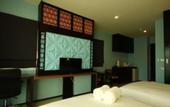 Туры в отель Phuket Chinoinn Hotel