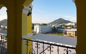Туры в отель Phuket Chinoinn Hotel