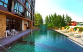 Туры в отель CA Hotel and Residence Phuket