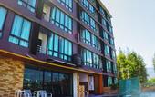 Туры в отель CA Hotel and Residence Phuket