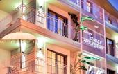 Туры в отель Luff Boutique Hotel
