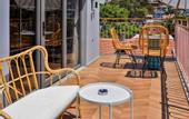 Туры в отель Luff Boutique Hotel