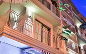 Туры в отель Luff Boutique Hotel