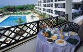 Туры в отель Formosa Park Apartment Hotel