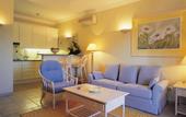 Туры в отель Formosa Park Apartment Hotel