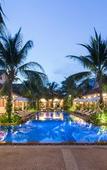 Туры в отель Le Piman Resort