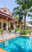 Туры в отель Le Piman Resort