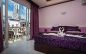 Туры в отель The Grand Orchid Inn
