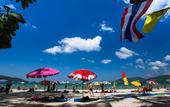 Туры в отель The Grand Orchid Inn