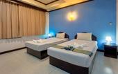 Туры в отель The Grand Orchid Inn