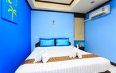 Туры в отель The Grand Orchid Inn