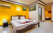 Туры в отель The Grand Orchid Inn
