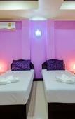 Туры в отель The Grand Orchid Inn