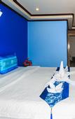 Туры в отель The Grand Orchid Inn