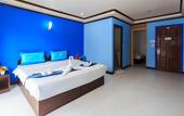Туры в отель The Grand Orchid Inn