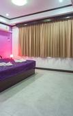 Туры в отель The Grand Orchid Inn