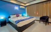 Туры в отель The Grand Orchid Inn