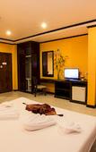 Туры в отель The Grand Orchid Inn