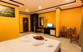 Туры в отель The Grand Orchid Inn