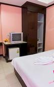 Туры в отель The Grand Orchid Inn