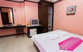 Туры в отель The Grand Orchid Inn