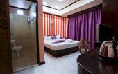 Туры в отель The Grand Orchid Inn