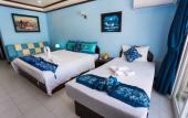Туры в отель The Grand Orchid Inn