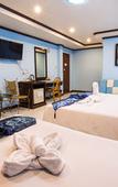 Туры в отель The Grand Orchid Inn