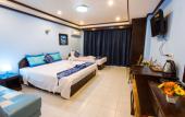 Туры в отель The Grand Orchid Inn