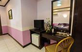Туры в отель The Grand Orchid Inn