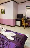 Туры в отель The Grand Orchid Inn