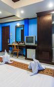 Туры в отель The Grand Orchid Inn