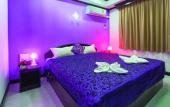 Туры в отель The Grand Orchid Inn
