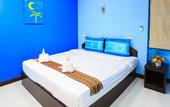 Туры в отель The Grand Orchid Inn