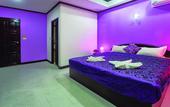 Туры в отель The Grand Orchid Inn