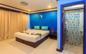 Туры в отель The Grand Orchid Inn