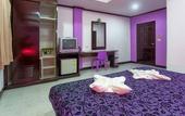 Туры в отель The Grand Orchid Inn